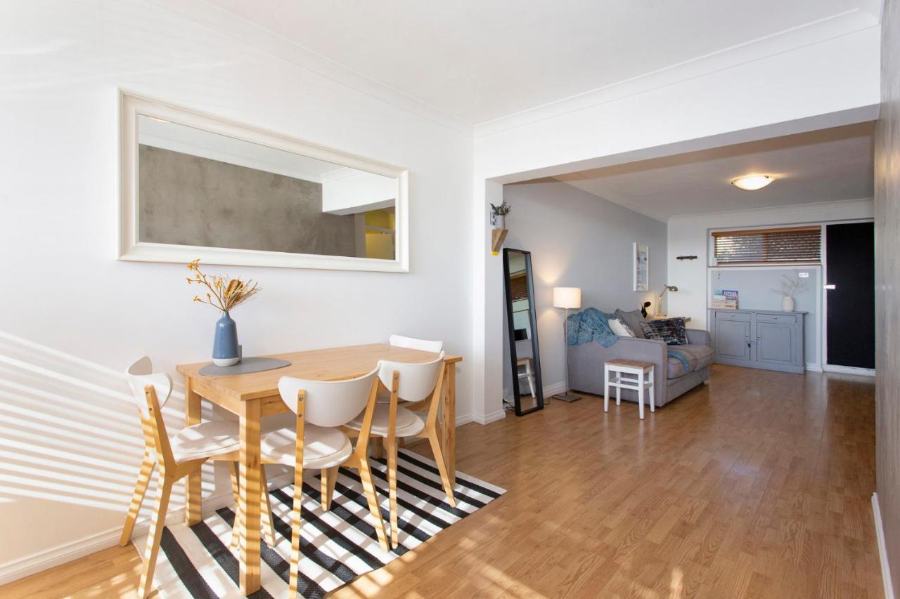 Апартаменты Fremantle Heaven Экстерьер фото