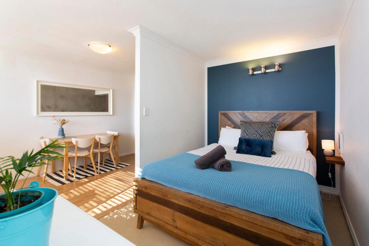 Апартаменты Fremantle Heaven Экстерьер фото