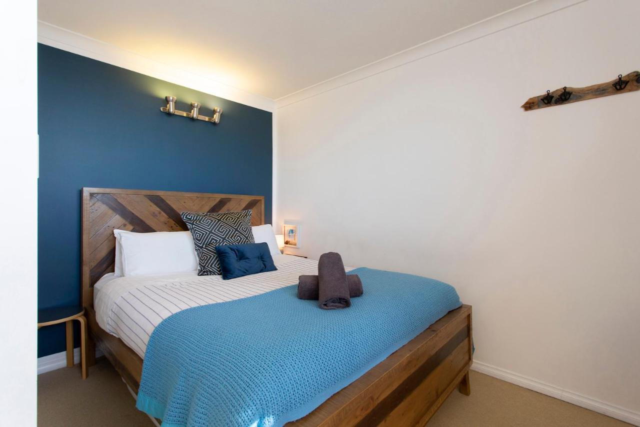 Апартаменты Fremantle Heaven Экстерьер фото