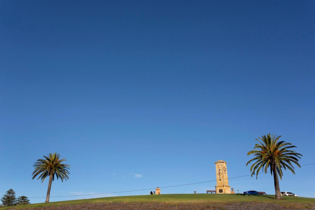 Апартаменты Fremantle Heaven Экстерьер фото